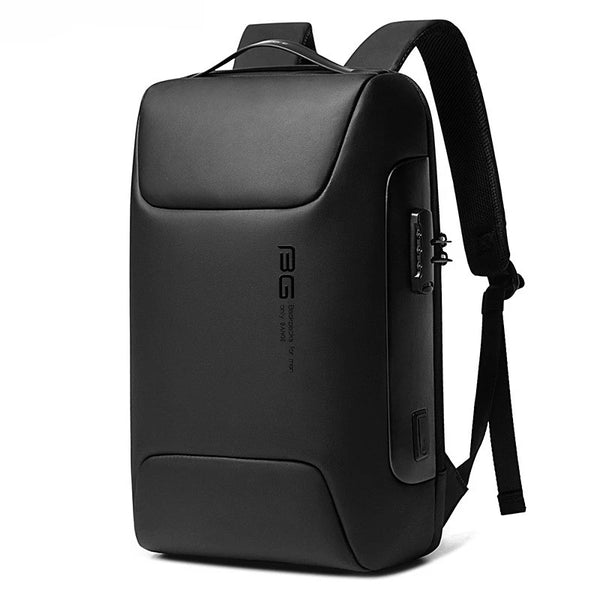 Ultimate Business Backpack: Your Stylish &amp; Secure Companion - YooSwift