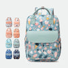 Trendy 2024 Mommy Bag Backpack: Stylish, Spacious, and Convenient! - YooSwift